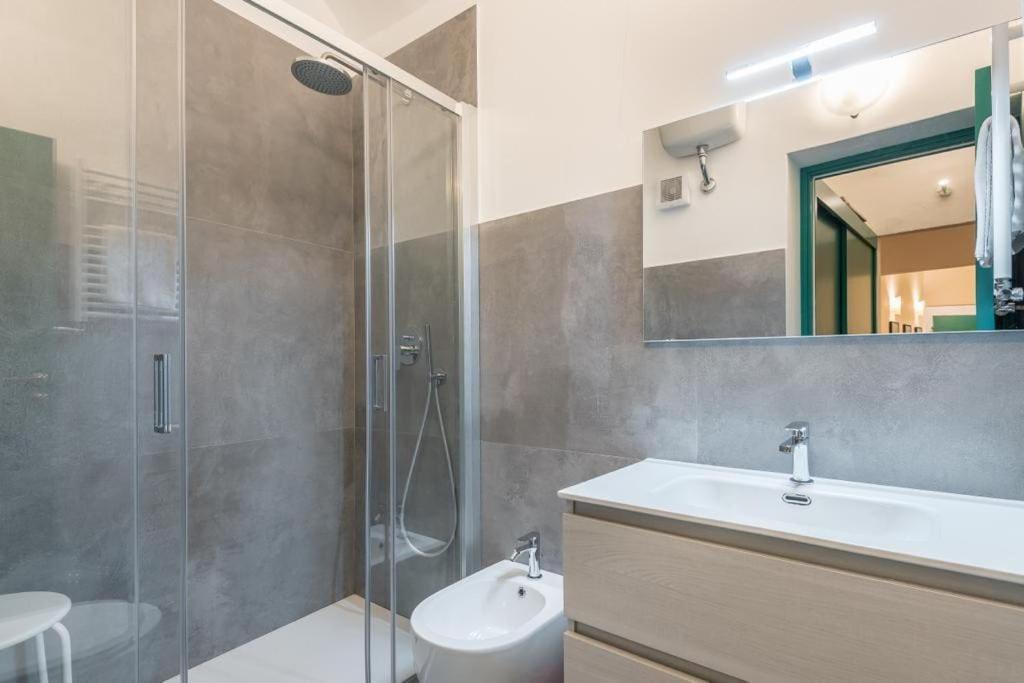 La Casa Di Ugo Appartamento Firenze