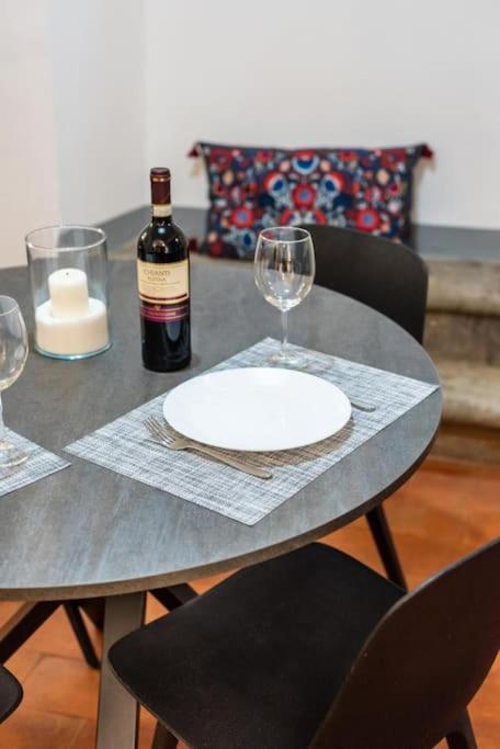 Appartamento La Casa Di Ugo Firenze