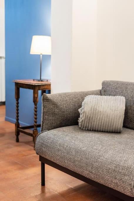 La Casa Di Ugo Appartamento *