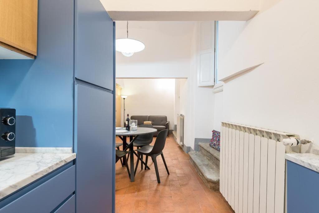 La Casa Di Ugo Firenze