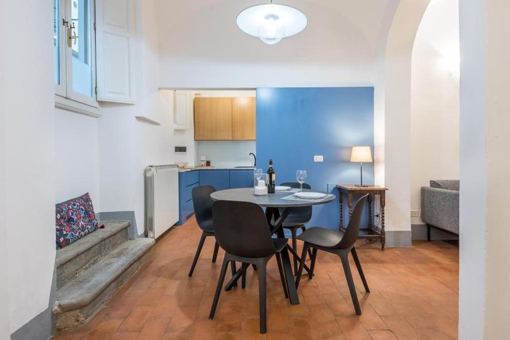 Appartamento La Casa Di Ugo