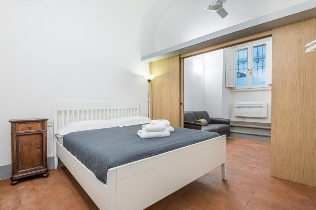 La Casa Di Ugo Appartamento *